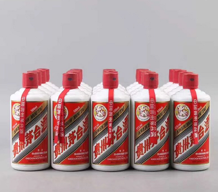 博乐茅台酒回收