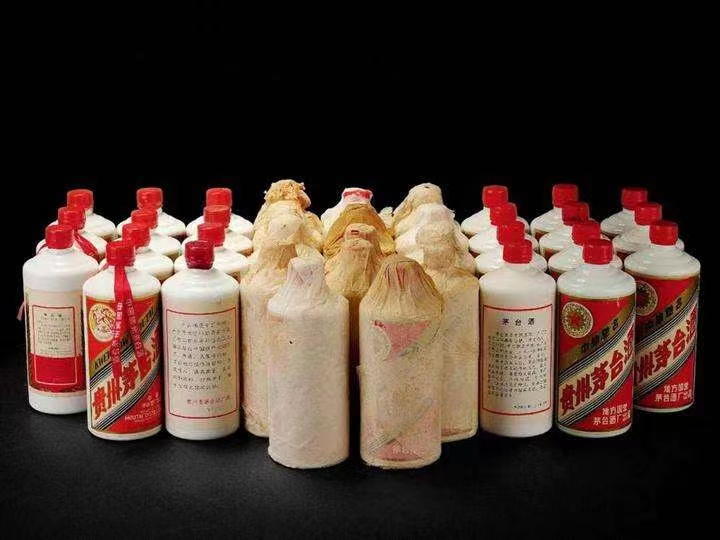 博乐15年茅台酒回收公司哪里回收(附近上门回收茅台酒）